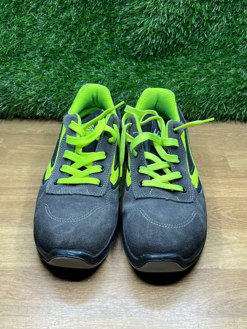 Zapatos de seguridad U-Power Red Lion