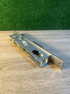 Cerradura Monopunto De Palanca Tesa Assa Abloy