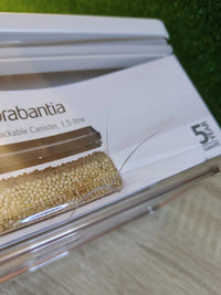 Bote apilable Brabantia