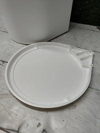 Cubo de basura para puerta de armario - Emuca