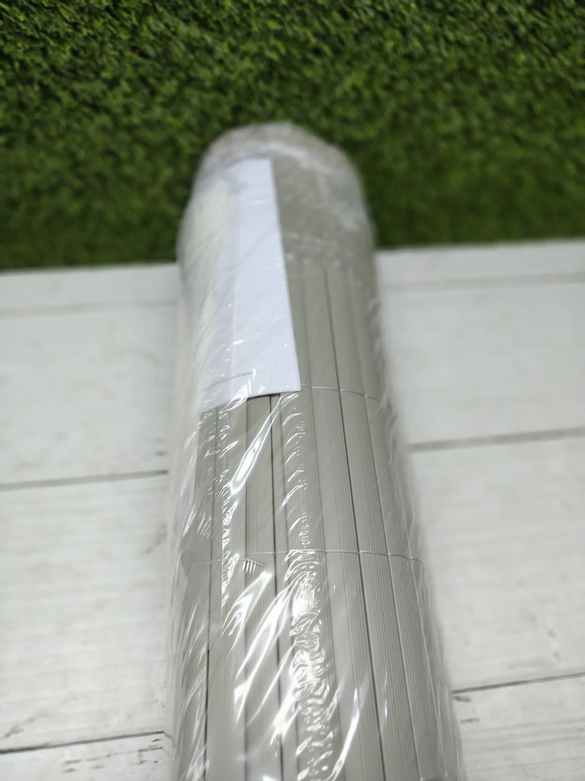 Valla protectora de balcón resistente - Kessee