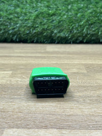 Dispositivo de diagnóstico obd2 Bluetooth para iOS y Android