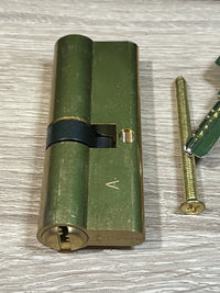 CILINDRO MOD. 9800 Amig