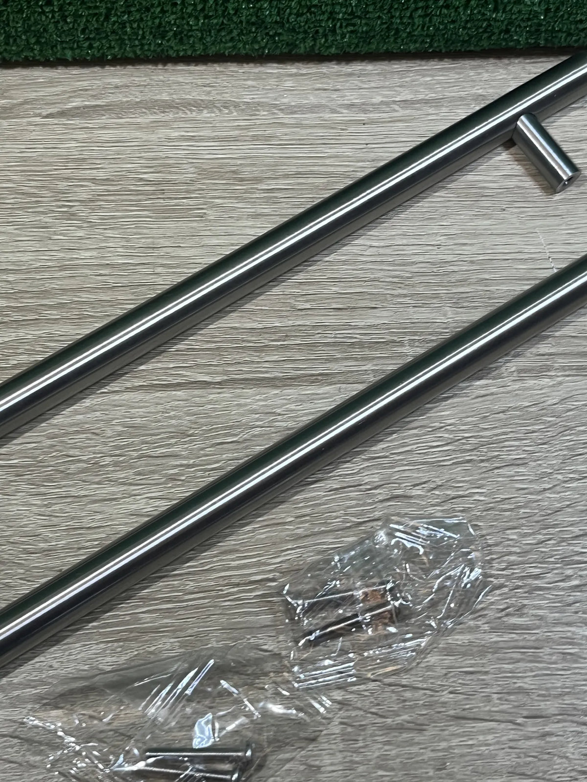 Par de Tiradores para muebles Amig