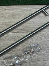 Par de Tiradores para muebles Amig