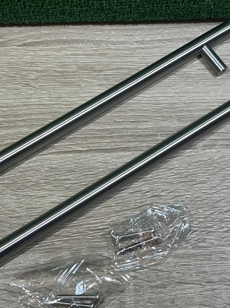 Par de Tiradores para muebles Amig