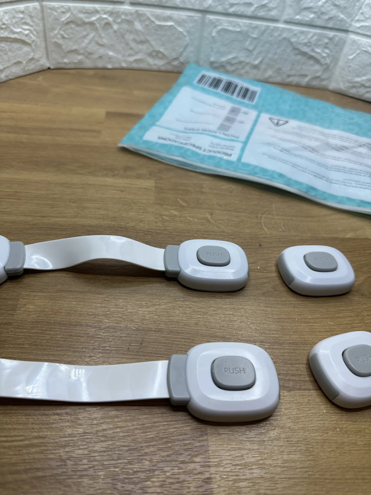 Seguridad para puertas