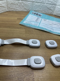 Seguridad para puertas