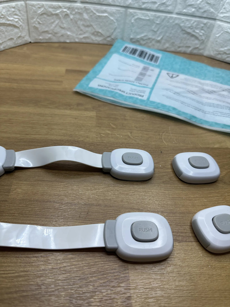 Seguridad para puertas