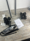 Portaequipajes Amazon Basics