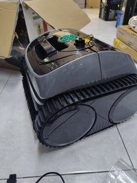 Robot Limpiafondos Piscina inteligente WYBOT C1