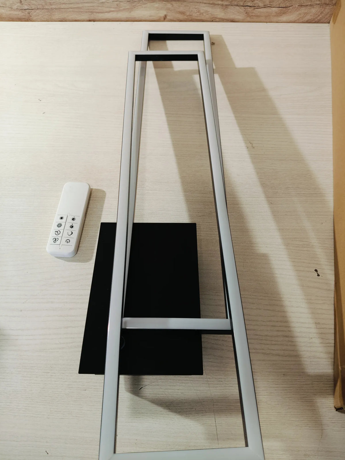 Lámpara de Techo LED - BRILONER