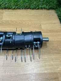 Rodillo de ventilador para 32.4 E Basic Care AL-KO
