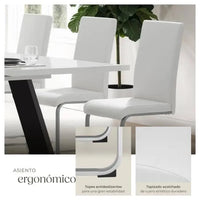 Sillas de comedor