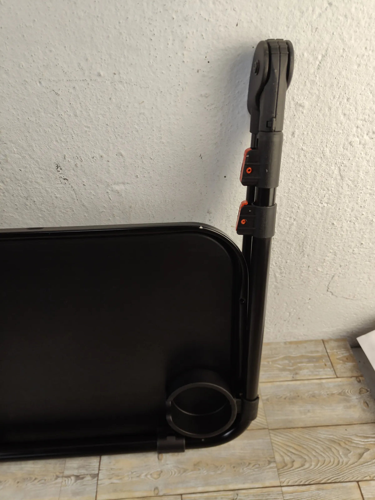 Mesa plegable auxiliar - MEUBLE