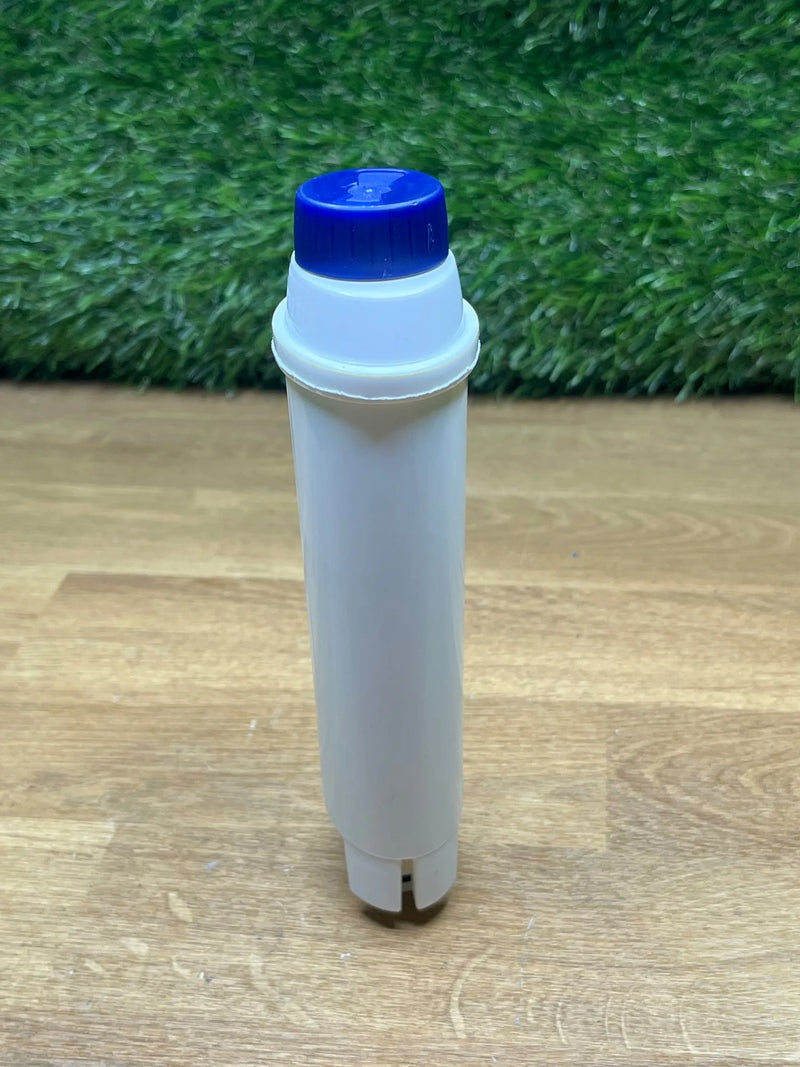 Cartucho de filtro para piezas de preparación bebidas Delonghi