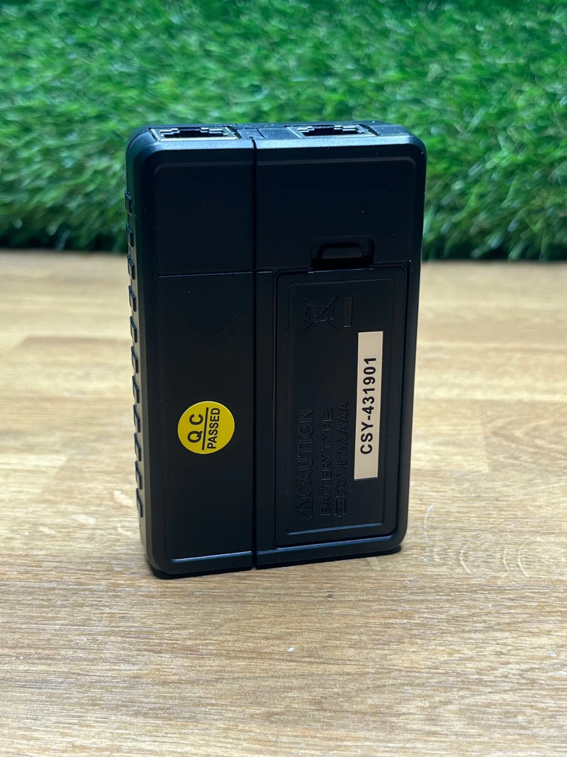 Comprobador Rj45 Tester SURFOU