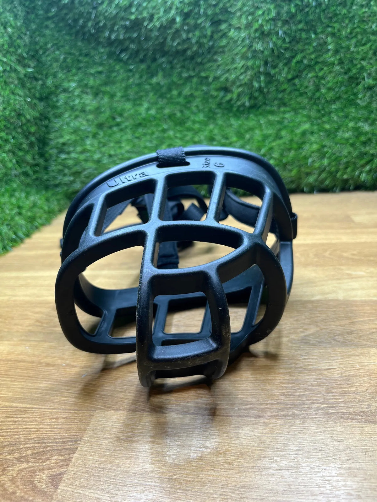 Bozal Baskerville Ultra