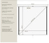 Pantalla para proyector