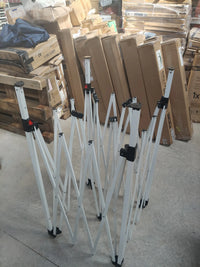 Carpa Plegable 3x3m - KG KITGARDEN