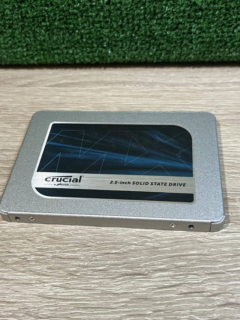 SSD-SOLID STATE DISK 2.5 250GB