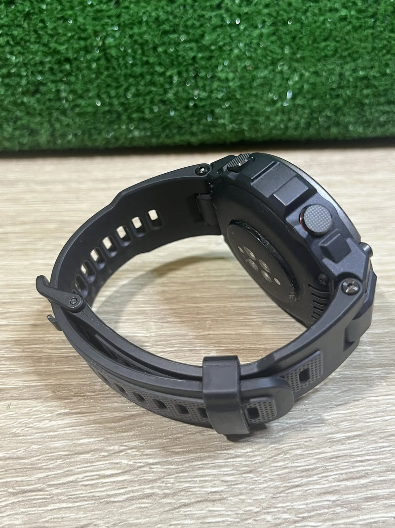 SmartWatch Reloj Deportivo Amazfit T-Rex Pro 2024