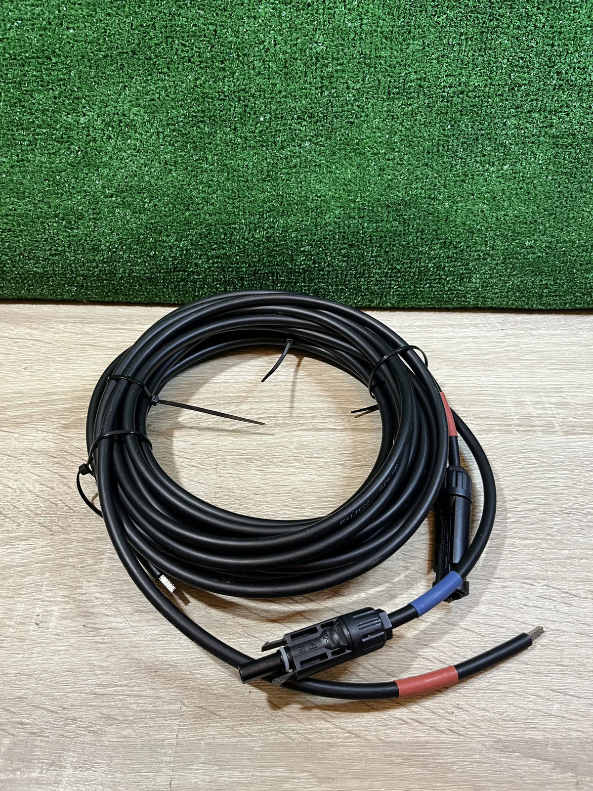 Cable de conexión profesional