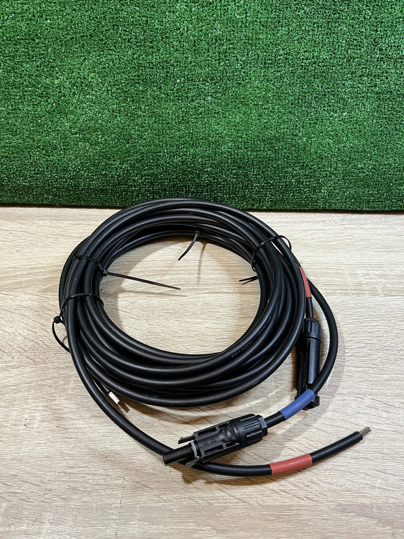 Cable de conexión profesional