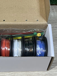 Cable eléctrico Fermerry