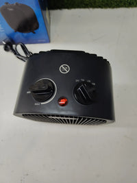 Estufa de ventilador de bajo consumo - Midea