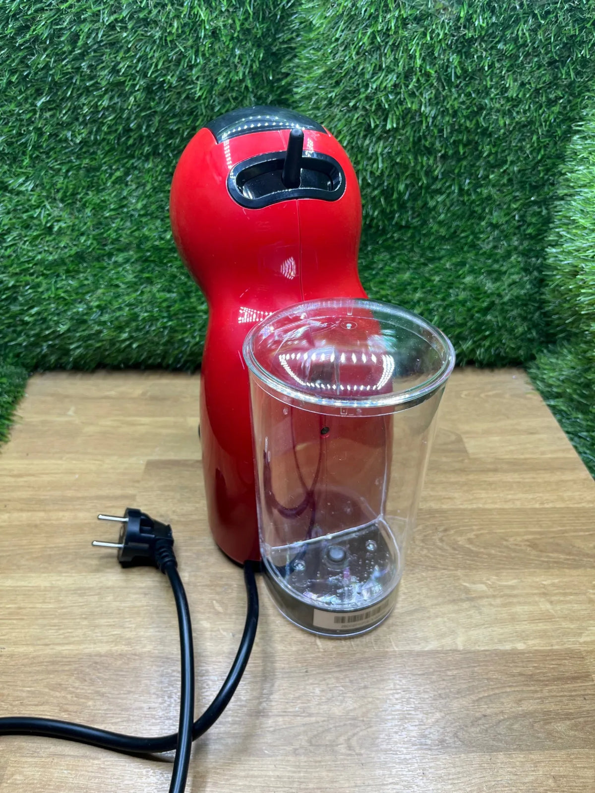 Máquina de café cápsulas Krups Nescafé Dolce Gusto