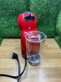Máquina de café cápsulas Krups Nescafé Dolce Gusto