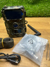 Cámara de Caza 4G WOLFANG