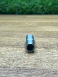 Llave de vaso 3/8" Wera