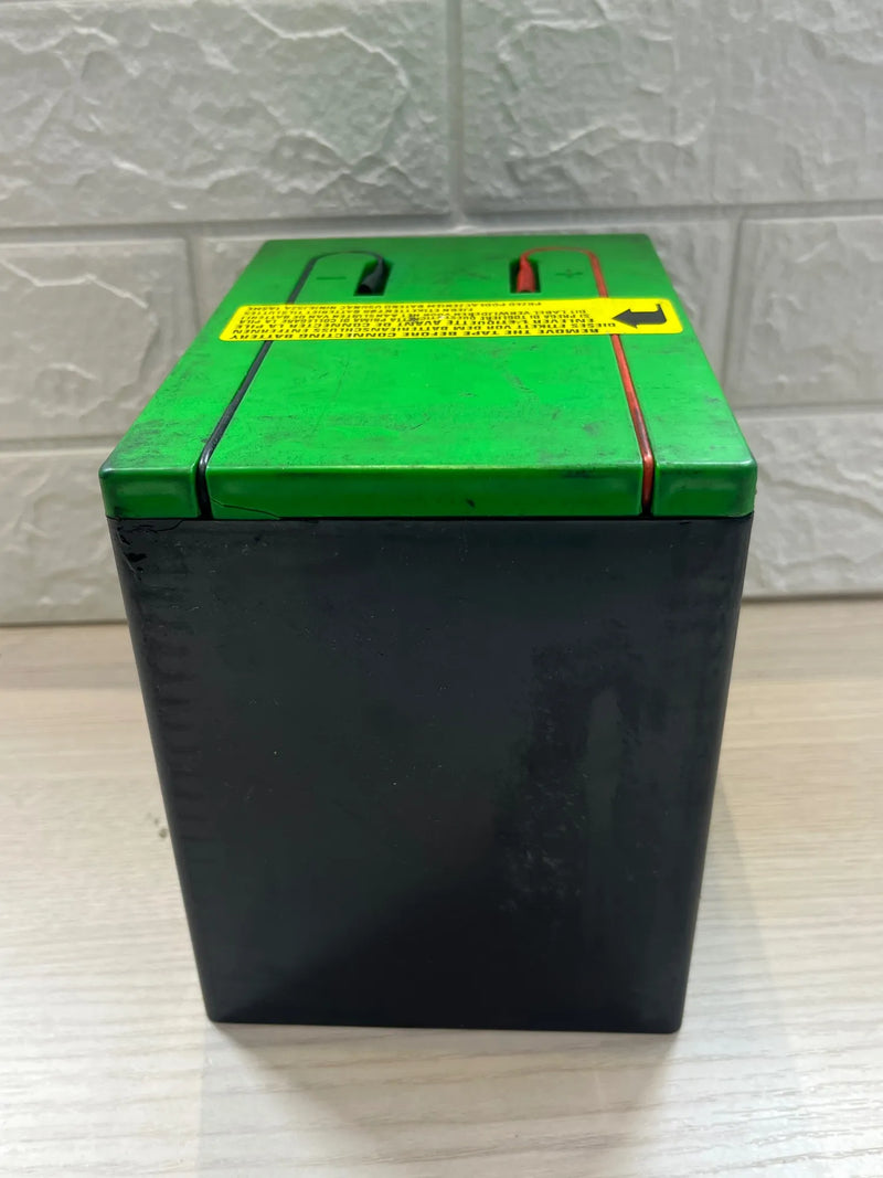 Batería de secado alcalina Kerbl
