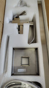 Grifo para bañera exenta VEVOR