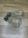 Bombillas Vintage Amazon Basics