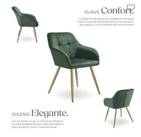 Silla de comedor