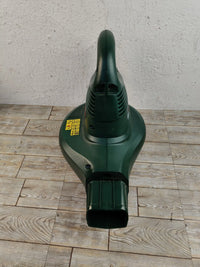 Bosch aspirador y soplador de hojas eléctrico - Bosch