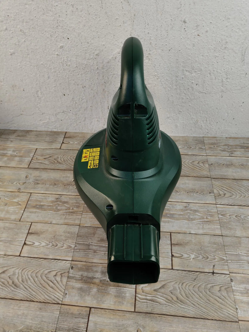 Bosch aspirador y soplador de hojas eléctrico - Bosch