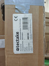 Toldo vertical exterior enrollable - Tectake