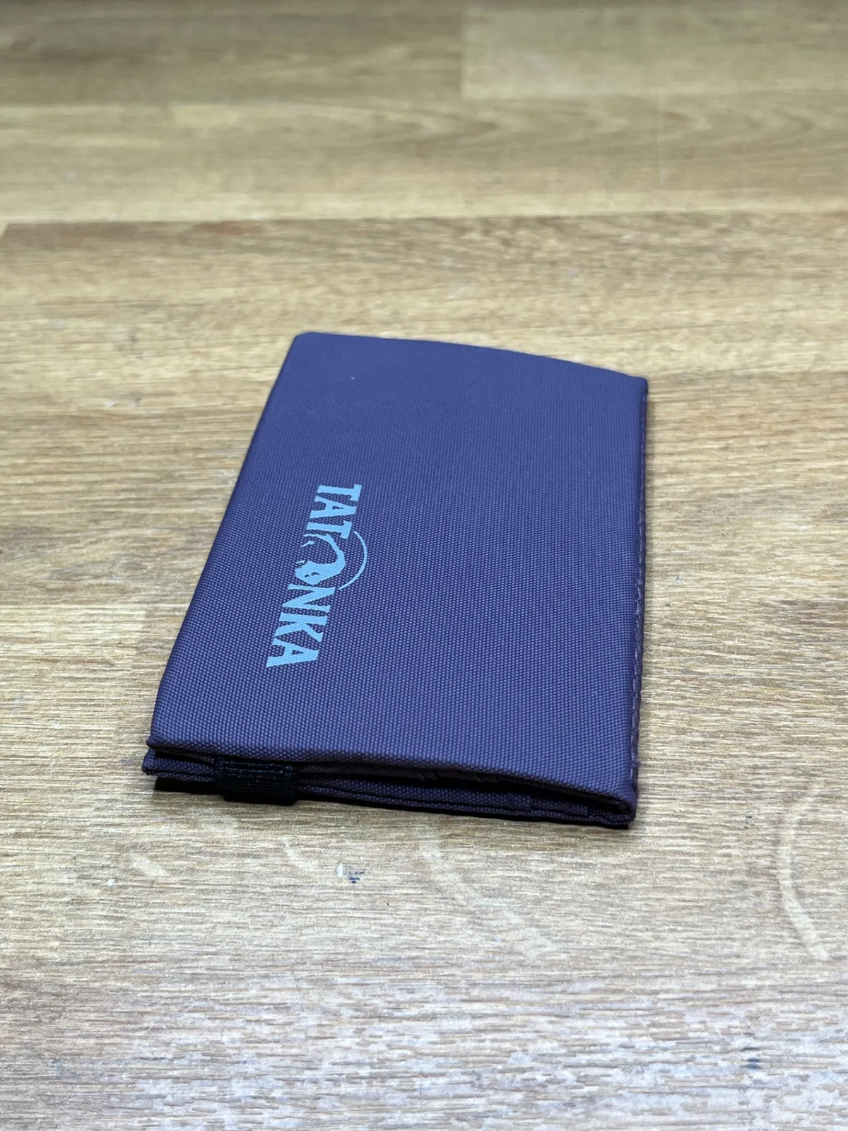 Funda plegable con protección RFID
