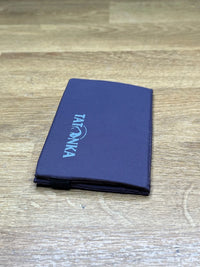 Funda plegable con protección RFID
