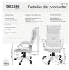 Silla de oficina