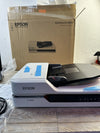 Impresora escáner Epson