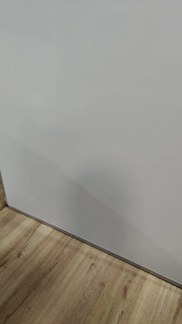 Pizarra Blanca Magnética 180 x 120 cm