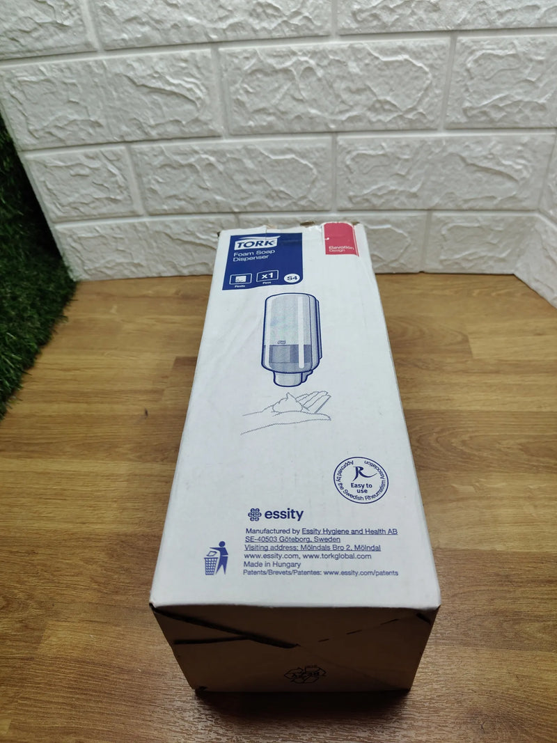 Dispensador para jabón Tork