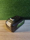 Batería y Cargador 24V Greenworks
