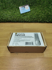 Cerradura digital Homesecure