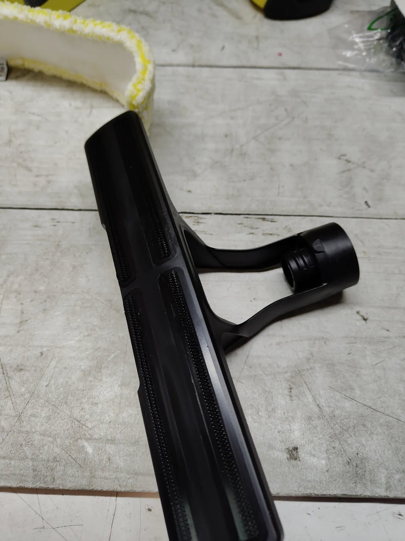 Limpiadora de cristales black edition - Karcher